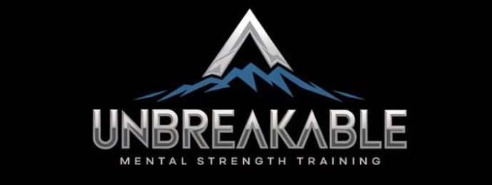 Unbreakable Mental Strength Program Logo